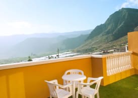 Coral Los Silos - Your Natural Accommodation Choice 5