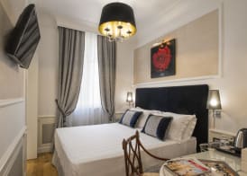 The Britannia Hotel 5