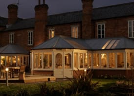 Muthu Clumber Park Hotel and Spa 4