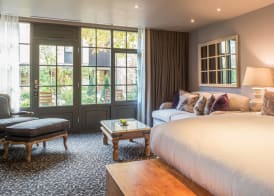 The Lygon Arms 2