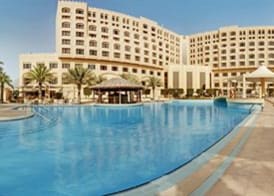 InterContinental Hotels DOHA BEACH & SPA by IHG 2