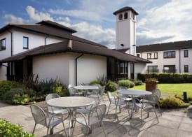 Holiday Inn BIRMINGHAM - BROMSGROVE by IHG 5