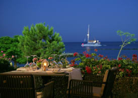 Crowne Plaza LIMASSOL by IHG 5