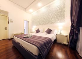 Hotel Traiano 4