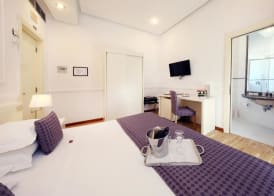 Hotel Traiano 5