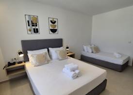 Soho Blue City Hotel 3
