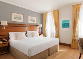 All’Angelo Art Hotel 3