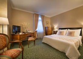 Hotel Angelis 3