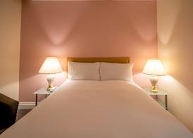 Sachas Hotel Manchester 2