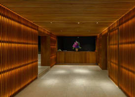 Hotel Dom Carlos Park 5