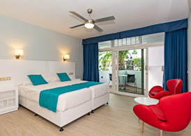 Apartamentos Panorama Adults Only 4