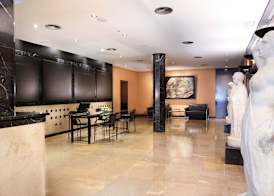 Hotel Derby 5