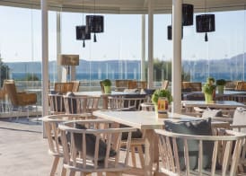 Aloe Boutique Hotel & Suites - adults only 4