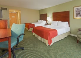 Holiday Inn ORLANDO-DISNEY SPRINGS AREA by IHG 4