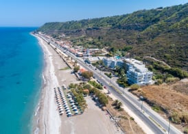 Sirene Beach Hotel 2