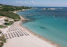 Mangia's Sardinia Resort 4