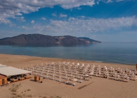 Georgioupolis Suites & Aqua Park 4