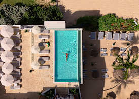 Hotel HM Bavaro Beach - Adults Only 3