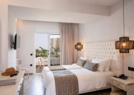 Delfina Tropic Beach - Adults Only 4