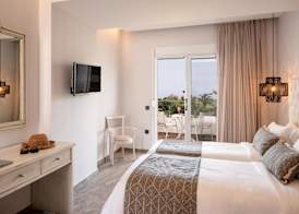 Delfina Tropic Beach - Adults Only 5