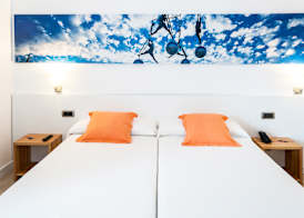 THB Ocean Beach - Adults Only 5