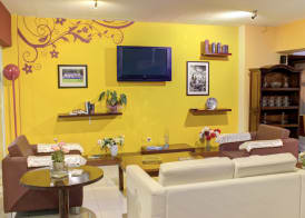 Hotel LIVVO Don Paco 3