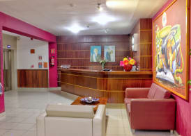 Hotel LIVVO Don Paco 5