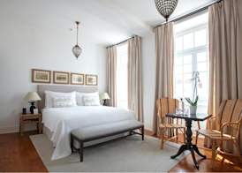 Bordoy Grand House Algarve 5