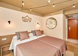 tent Capi Playa 4