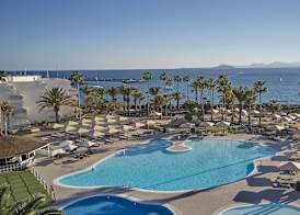 Grand Hyatt Lanzarote Playa Dorada Resort 5