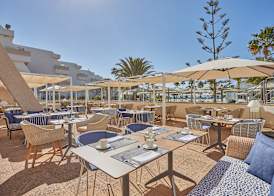 Grand Hyatt Lanzarote Playa Dorada Resort 3