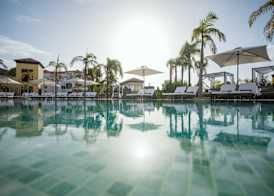 Dreams Madeira Resort Spa & Marina 3