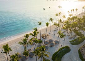 Dreams Flora Resort & Spa - All Inclusive 5