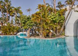 Dreams Jardin Tropical Resort & Spa 5