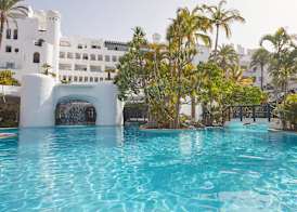 Dreams Jardin Tropical Resort & Spa 2