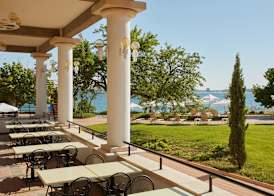 Dreams Sunny Beach Resort & Spa 5