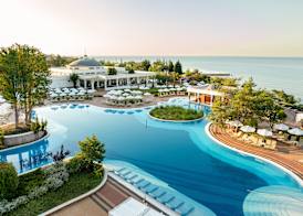 Dreams Sunny Beach Resort & Spa 4
