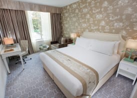 Dorsett Shepherds Bush London 2