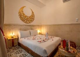 Riad Rêve De Samir 4