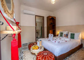 Riad Rêve De Samir 5