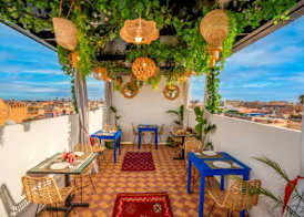 Riad Rêve De Samir 2