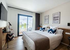 THB Bamboo Alcudia - Adults Only 3