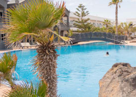 Coral Cotillo Beach 2