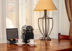 Hotel BOOKQUET 4