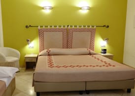 Hotel Domomea 3