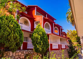 Senza Garden Holiday Club - Ultra All Inclusive 2