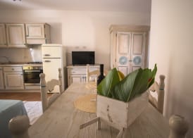 Le Residence del Golfo Orosei 5