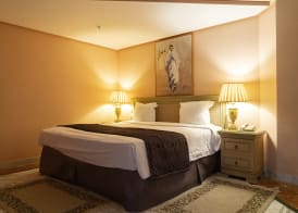 Regency Tunis Hotel 2