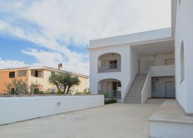 Le Residence del Golfo Orosei 3