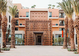Pestana CR7 Marrakech 2